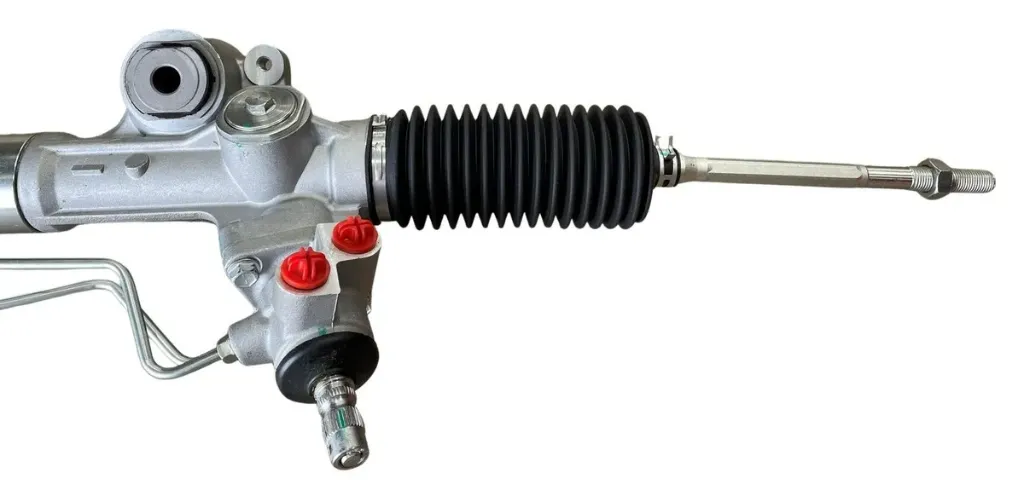 STEERING RACK TOYOTA HILUX MODEL GUN125R