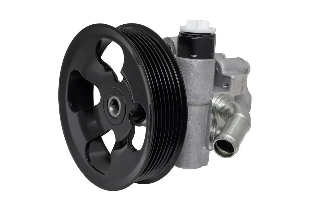 POWER STEERING PUMP TOYOTA HILUX MODEL GUN125R